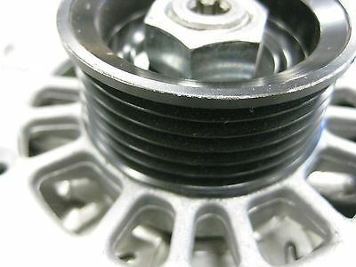 Delco Remy D44 145A 12V Alternator - P/N  8400251 (3939669966934)