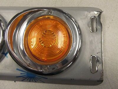 Lamp/Panel Assembly - Lightbar by Western Star P/N  A22-65860-001, 22-65861-000 (4023547134038)