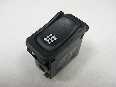 New Freightliner Guarded Center Wheel Rocker Switch - P/N: A06-37217-044 (3939700047958)