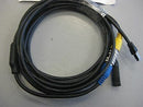 PeopleNet Keyboard/Display Option Cable - Some Damage - PPTL016-0033 (3962871611478)