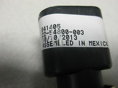 Freightliner Temp Temperature Sender Sensor ? NPT, MP280 -  PN  22-54800-003 (3939575267414)