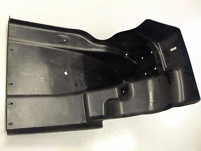 Western Star Left-Hand Quarter Fender - P/N  17-18916-002 (3939517399126)