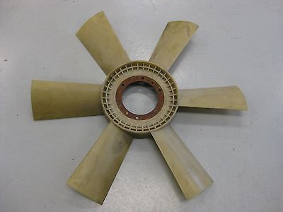 Used Engine Fan Blade - 30 Inch Diameter, Six Blades (4023573479510)