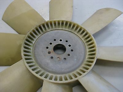 Kysor Eight Blade, 30 Inch Engine Fan Blade (4023573217366)