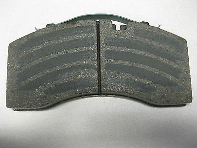 Jurid Brake Pad *One Pad* - P/Ns 536 FF29, K000247, 579-12