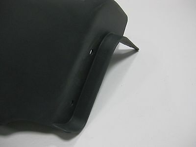 Freightliner Front Fender - Left-Hand - P/N  22-60985-000 (3939578478678)