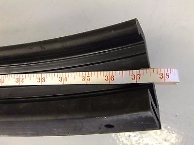 Fender Extension - Right Hand Quarter Fender - 109SA - P/N  17-15969-001 (3939513532502)