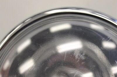 Unity Mfg. Chrome Daycab Spotlight - P/N S04 SAE OW 04