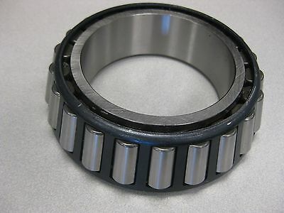 New Hyatt Tapered Roller Bearing - P/N  580 12 F (3939648864342)