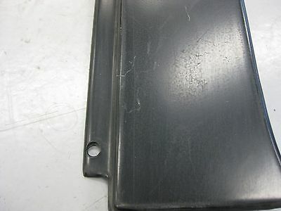 Cowl Panel Freightliner M2 Crew Cab, Hinge Cover B Pillar - P/N: 18-45137-000 (3939535093846)