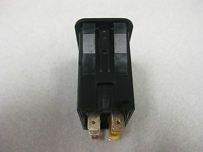 New Freightliner Guarded Center Wheel Rocker Switch - P/N: A06-37217-044 (3939700047958)