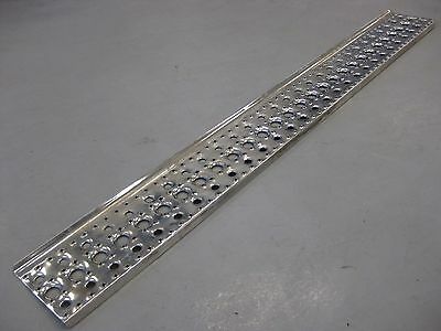 Freightliner Fairing Tread Step Plate - 54.75? x 6.25? (4017905139798)