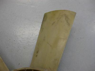 Used Engine Fan Blade - 30 Inch Diameter, Six Blades (4023573479510)