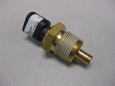 Freightliner Temp Temperature Sender Sensor ? NPT, MP280 -  PN  22-54800-003 (3939575267414)