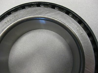 New Hyatt Tapered Roller Bearing - P/N  580 12 F (3939648864342)