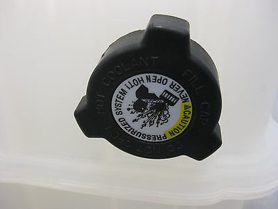 New OEM Freightliner Coolant Reservoir Tank - Plastic - P/N  A05-25263-005, 007 (3939693133910)