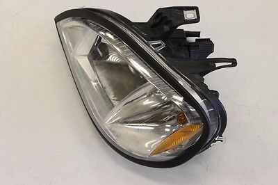 Freightliner Columbia LH Headlamp Assembly - P/N: 08-340-1110L-AS (3939474407510)