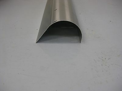 Sterling Exhaust Heat Shield - P/N  04-23843-000 (3939443376214)