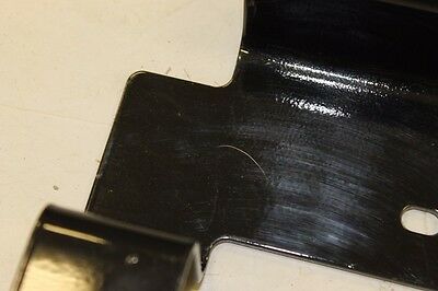 Freightliner Load Lock Holder Mounting Bracket - P/N  22-69804-000 (3939588014166)