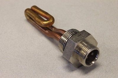 Engine Core Plug Block Heater - 1500 W, 120 VAC LR 1843