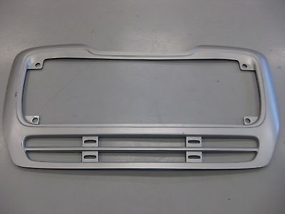 Freightliner M2 112 Painted Plastic Grille Surround - P/N  A17-15206-001 (3939745923158)