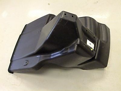 Western Star Left-Hand Quarter Fender - P/N  17-18916-002 (3939517399126)