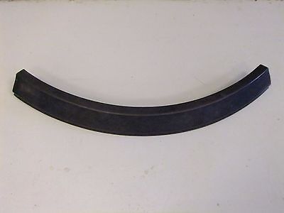 Fender Extension - Right Hand Quarter Fender - 109SA - P/N  17-15969-001 (3939513532502)