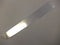 Freightliner Left-Hand Sun Visor Insert Extension - P/N  22-46321-000 (3939570647126)