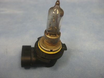 Used Philips 9006 Standard Halogen Headlight Bulb (4023550279766)