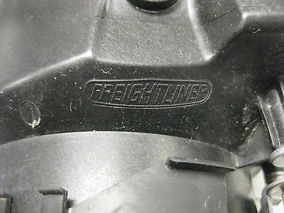 Used Freightliner Cascadia LH Fog Light w/o Bulb - P/N  A06-51908-000 (3939706830934)