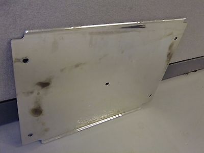 Freightliner Aluminum Battery Box Cover Top - P/N: 06-78190-200 (3939467296854)