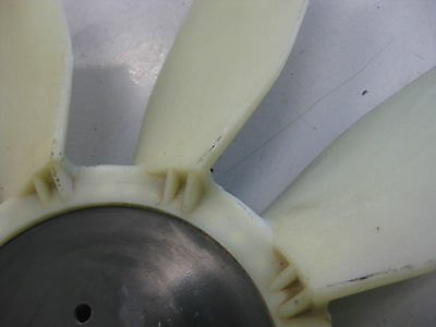 American Cooling Systems Engine Fan Blade - Nine Blades - WF0029082-44 (4023574167638)