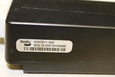 Bendix Electronic Control Unit - P/N: K105745 (3962783498326)