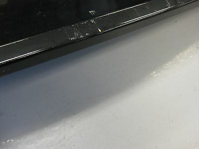 Used 1999 Ford Mustang Rear Spoiler - Painted Black - 6341602-AAW (3939656728662)