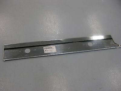 Freightliner Under Door Trim Panel W/O Lights (RT)--A22-64708-001, A22-64708-003 (4023538647126)