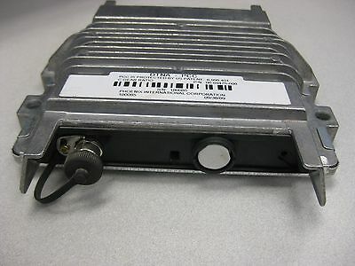 Freightliner Cascadia DTNA-PCC Control Module - P/N: 06-69475-000 (3939462611030)