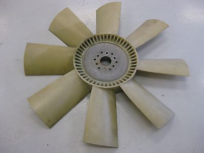 Kysor Eight Blade, 30 Inch Engine Fan Blade (4023573217366)