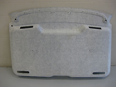 Western Star Day Cab Left Hand Headliner Upholstery P/N  W18-00676-003 (4017888821334)