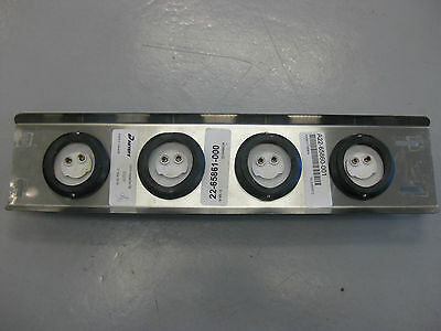 Lamp/Panel Assembly - Lightbar by Western Star P/N  A22-65860-001, 22-65861-000 (4023547134038)