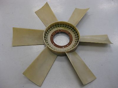 Used Engine Fan Blade - 30 Inch Diameter, Six Blades (4023573479510)