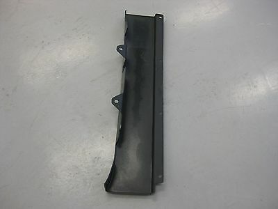 Cowl Panel Freightliner M2 Crew Cab, Hinge Cover B Pillar - P/N: 18-45137-000 (3939535093846)