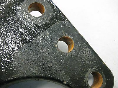 Freightliner LH Tow Pin Mount Bracket - P/N  A15-23978-000 (3939743629398)