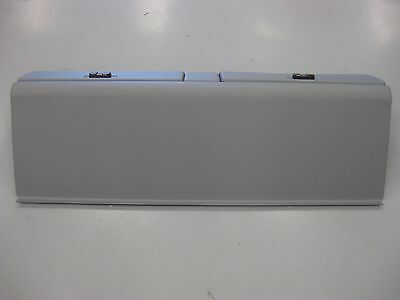 Freightliner Sleeper Cabinet Rear Mid-Roof Door Assembly - P/N: A22-47743-012 (3966728503382)
