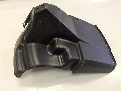 Western Star Left-Hand Quarter Fender - P/N  17-18916-002 (3939517399126)