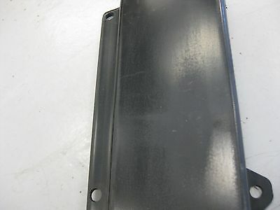 Cowl Panel Freightliner M2 Crew Cab, Hinge Cover B Pillar - P/N: 18-45137-000 (3939535093846)