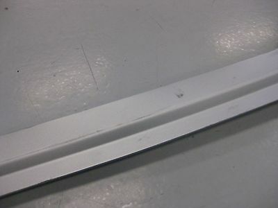 Freightliner M2 112 Painted Plastic Grille Surround - P/N  A17-15206-001 (3939745923158)