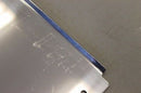 Freightliner Aluminum (Polished Top) Battery Box Cover - P/N  06-78190-202 (3939468378198)