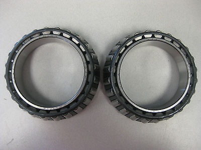 Hyatt Tapered Roller Bearing Inner Cone Assembly Set of 2--P/N: 594A-01 (3939650469974)