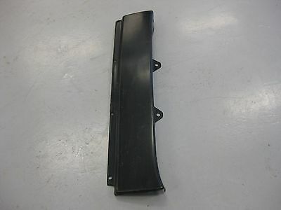 Cowl Panel Freightliner M2 Crew Cab, Hinge Cover B Pillar - P/N: 18-45137-000 (3939535093846)