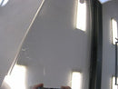 RH Freightliner Exterior SS Cab Mounted Sun Visor Panel - P/N: 22-58497-011 (3939576479830)